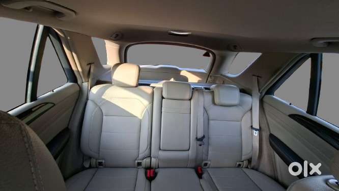 Mercedes-benz M-class Ml 250 Cdi, 2013, Diesel