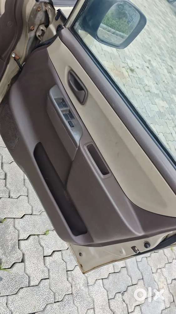 Maruti Suzuki Zen Estilo 2011 Year