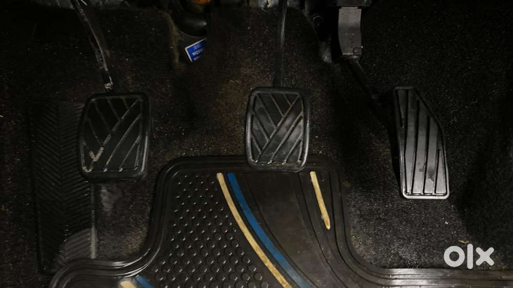 Maruti Suzuki Baleno 1.2 Delta, 2018, Petrol
