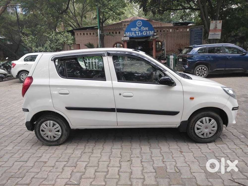 Maruti Suzuki Alto 800 Vxi, 2013, Petrol