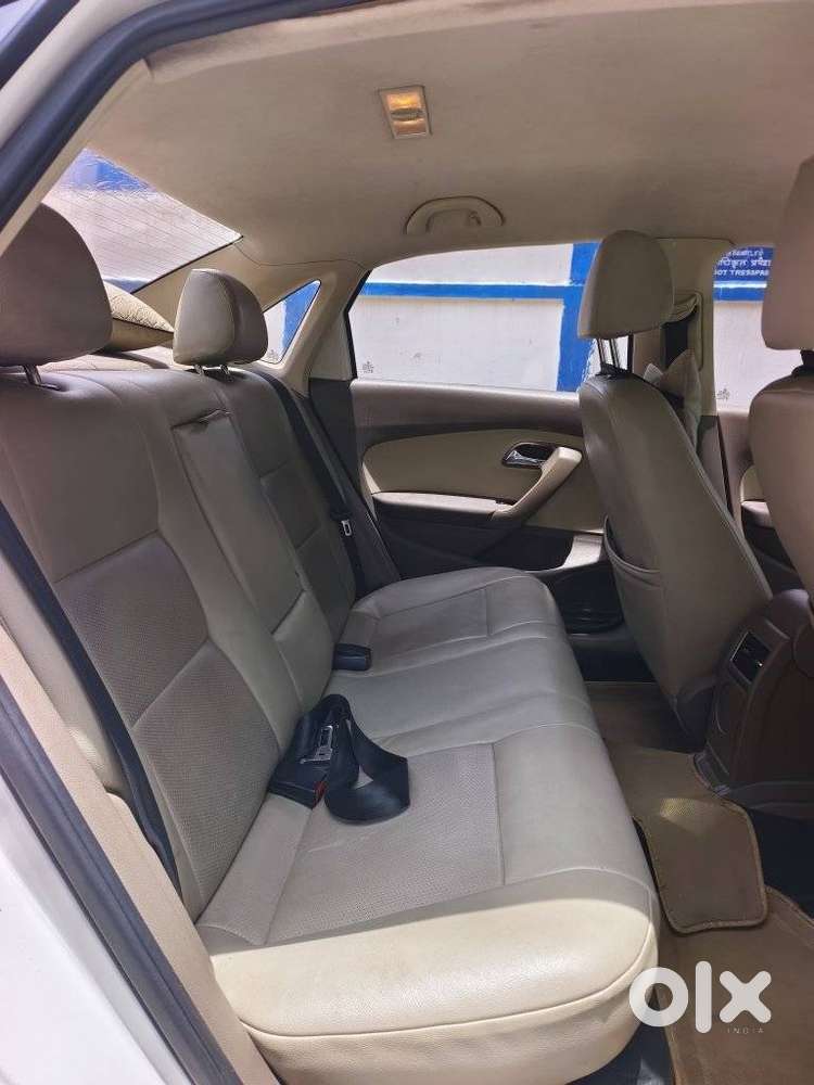 Skoda Rapid 1.5 Tdi Ambition With Alloy Wheel, 2012, Diesel