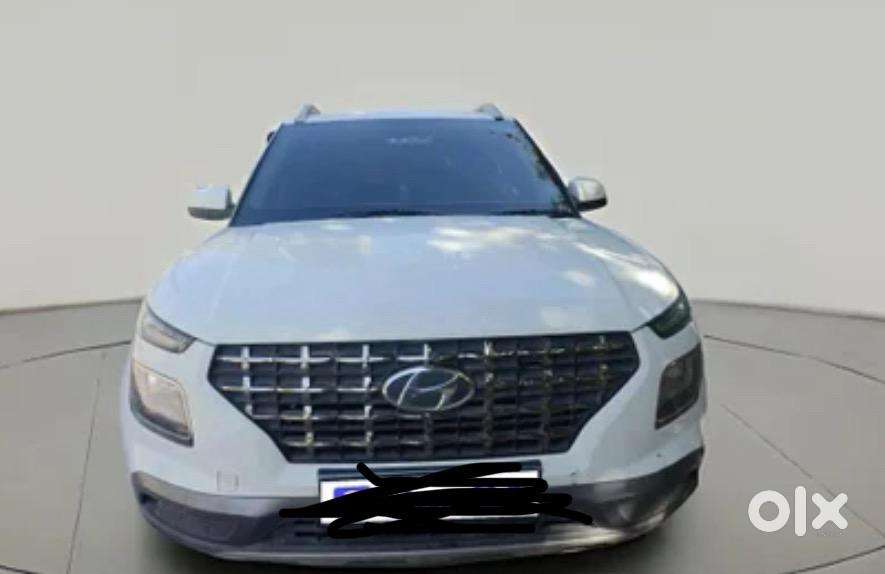 Hyundai Petrol Manual 2021