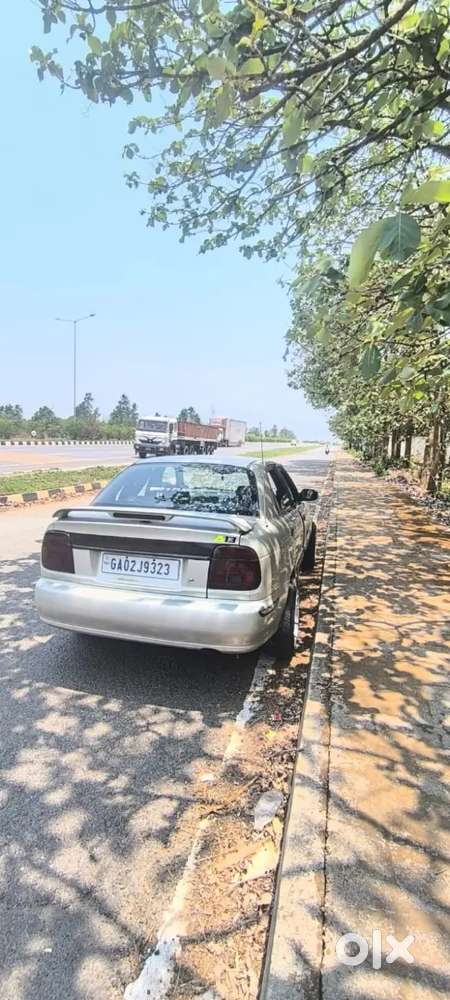 Baleno 1.6