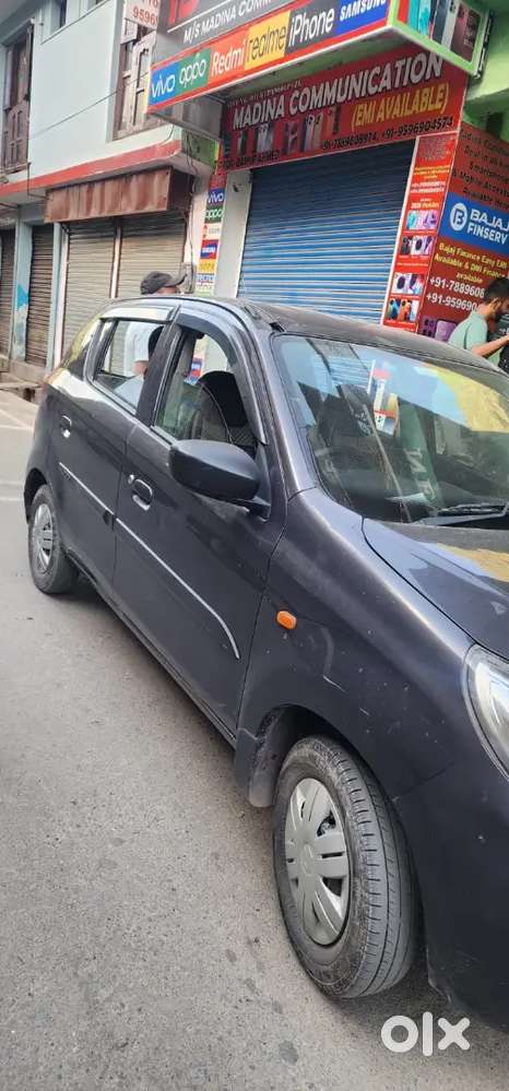 Maruti Suzuki Alto 800, 2023, Petrol 30000 Km Driven In Good Condition