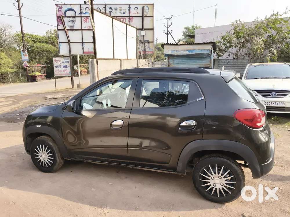 Renault Kwid Rxl Mint Condition All Papers Are Complete Available
