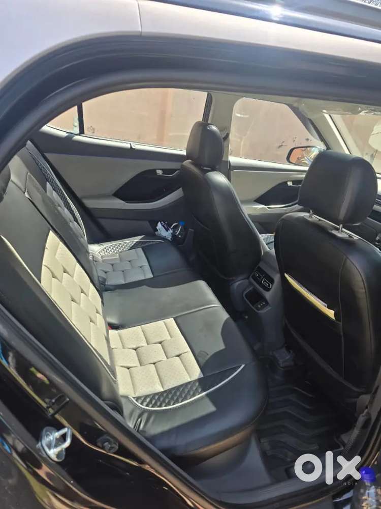 Hyundai Creta 2025 Manual Diesel