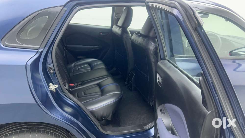 Maruti Suzuki Baleno Maruti-suzuki-baleno-sigma-diesel, 2025, Petrol