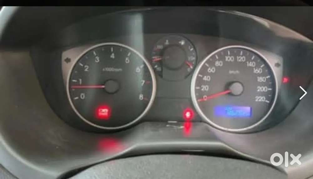 Hyundai i20 2011 Petrol