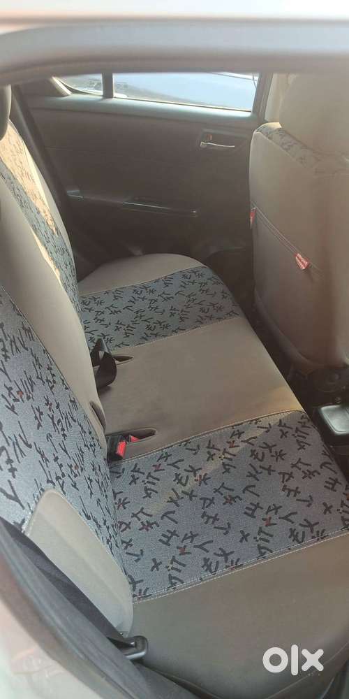 Maruti Swift November 2012