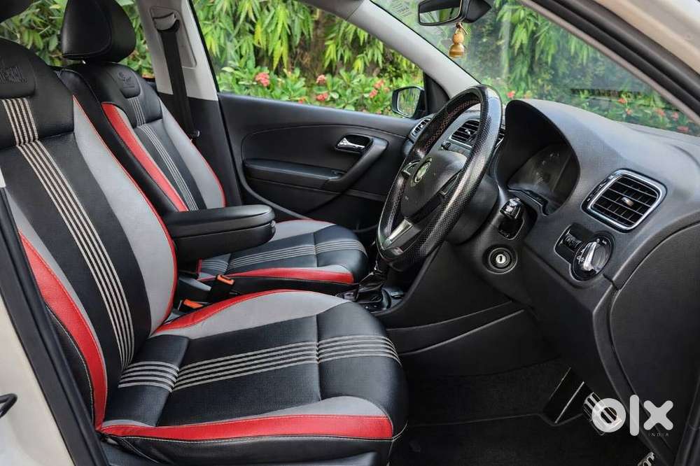 Skoda Rapid 1.6 Style Mpi At Monte Carlo Edition, 2020, Petrol