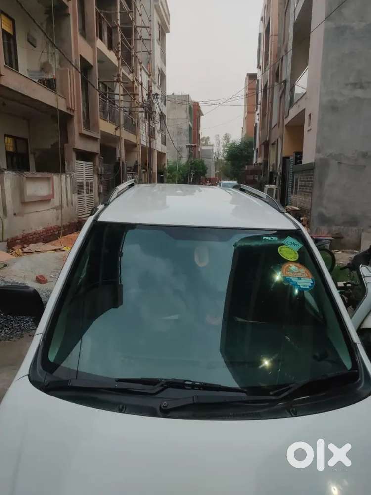 Maruti Suzuki Wagon R 2018