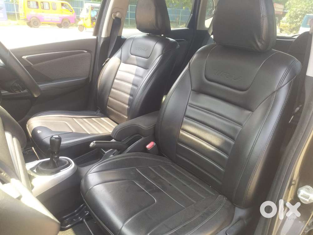 Honda Wr-v Exclusive Petrol, 2019, Petrol