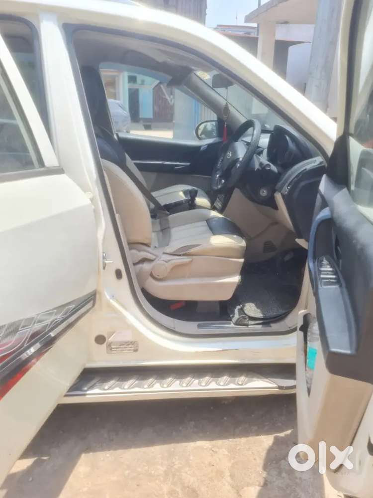 Mahindra Xuv500 Diesel 2016 Manual