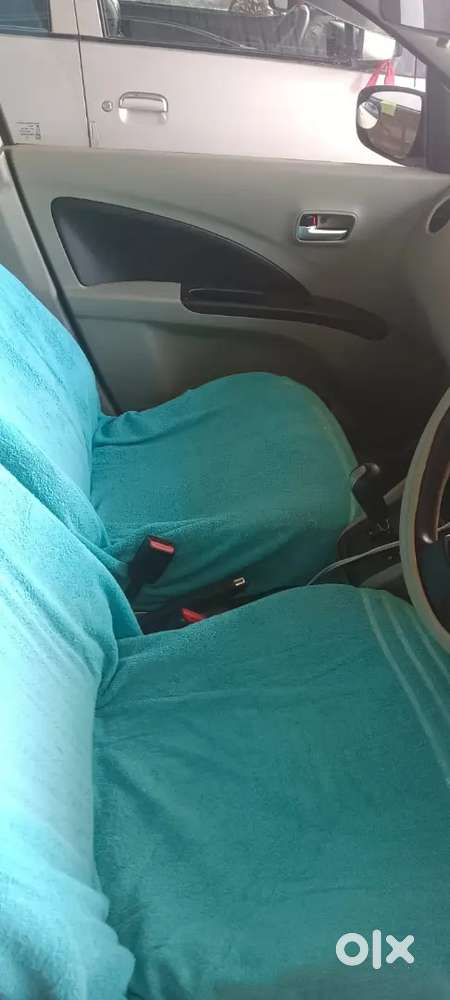 Maruti Suzuki Celerio 2014 Amt
