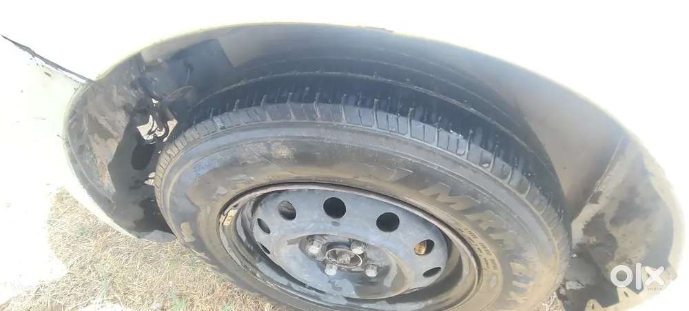 Good Condition Ac Chalu