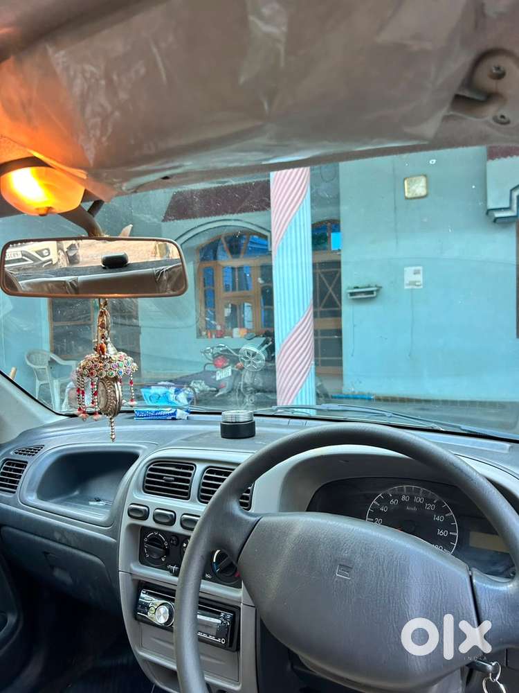 Maruti Suzuki Alto 2011 Year