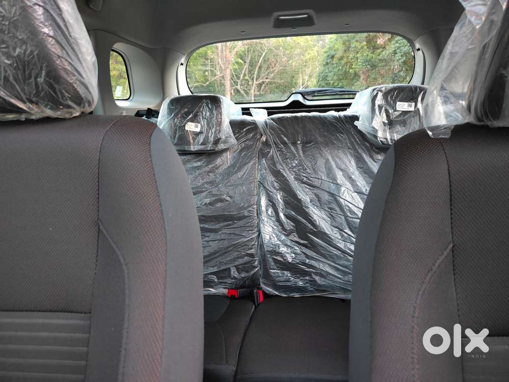 Maruti Suzuki Brezza 1.5 Zxi Plus Smart Hybrid, 2022, Petrol