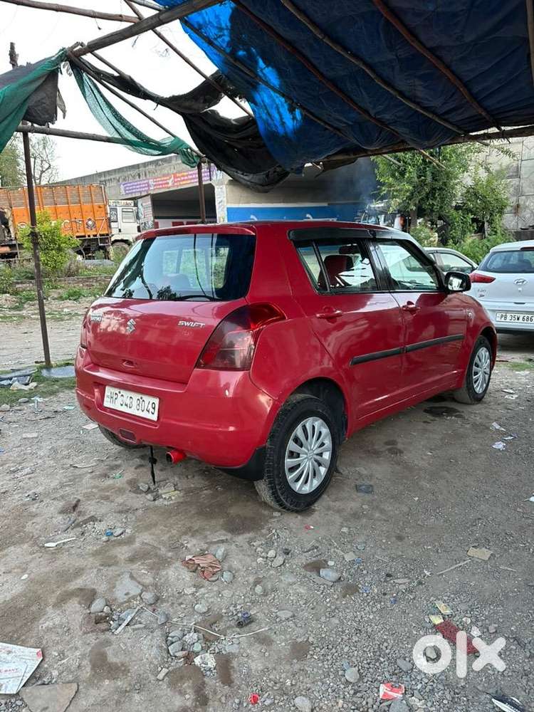 Maruti Suzuki Swift 2007 Diesel Good Condition