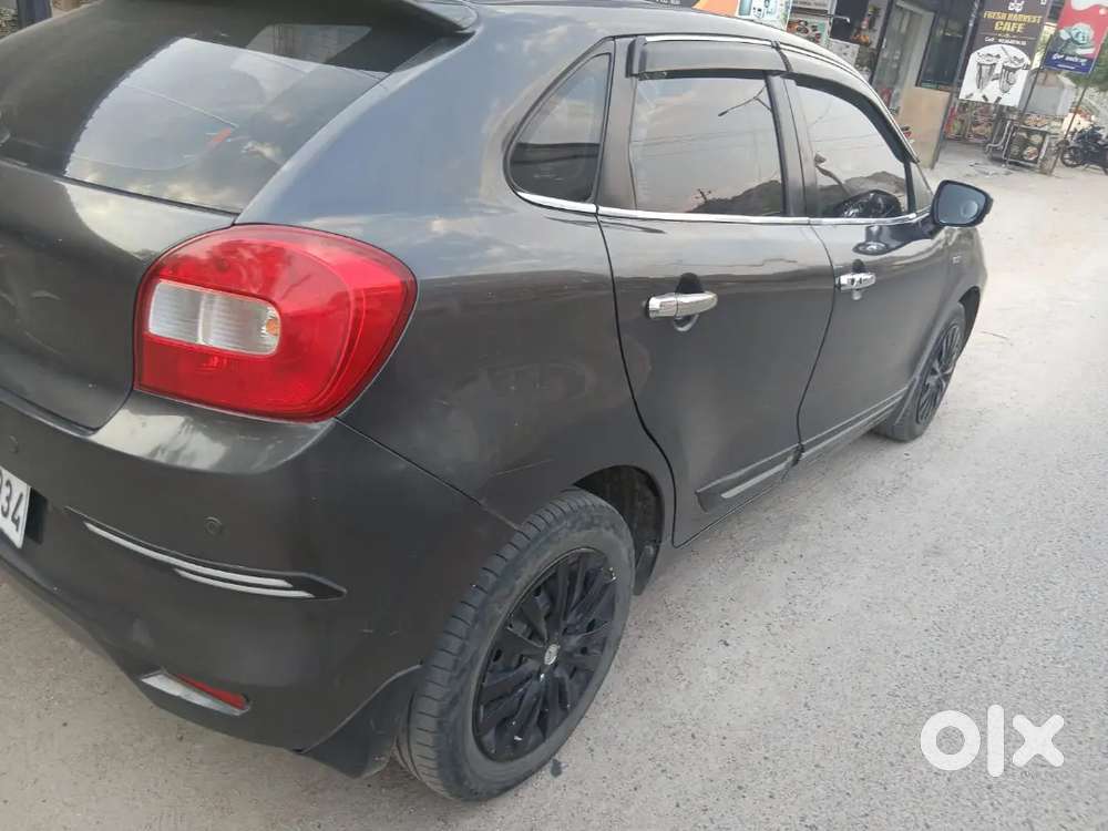 Hyundai Elite I20 2019 Diesel Good Condition