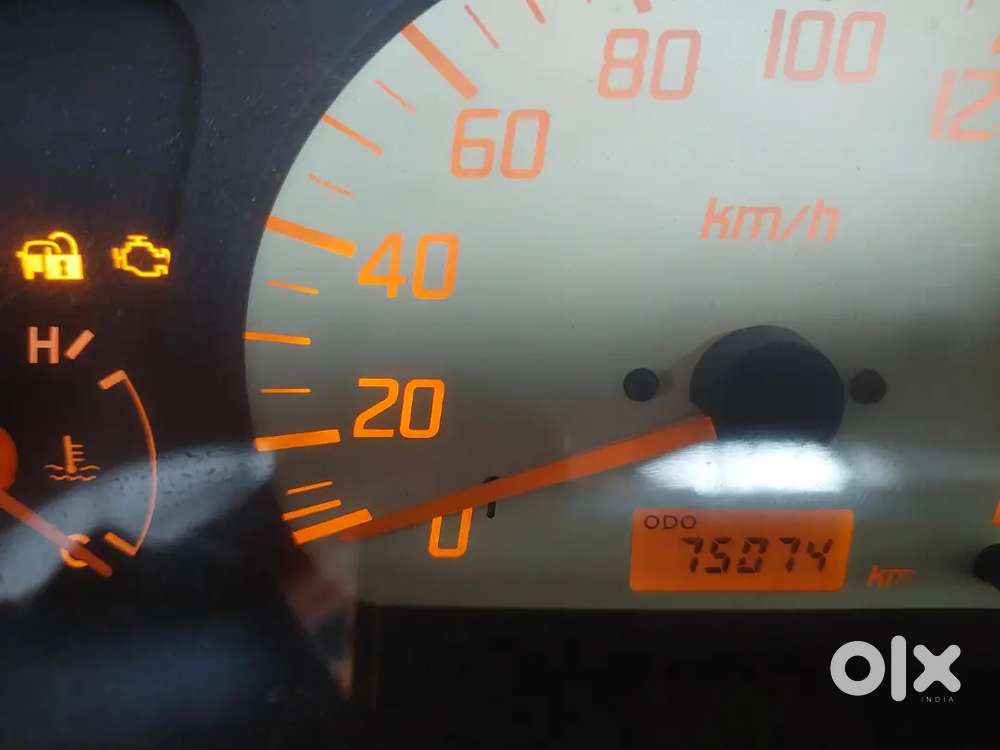 2008 Maruti Suzuki Alto Lxi