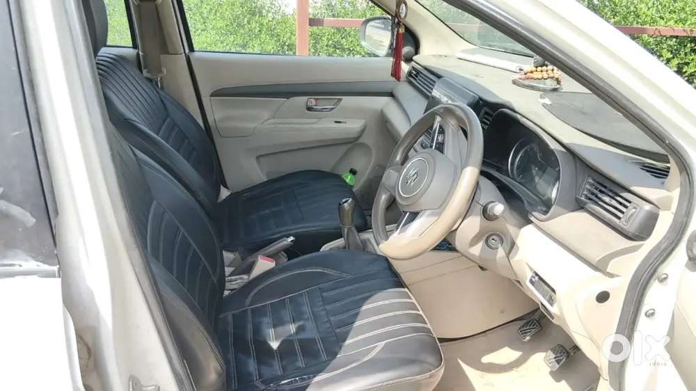 Maruti Suzuki Ertiga 2019 Cng & Hybrids 300000 Km Driven