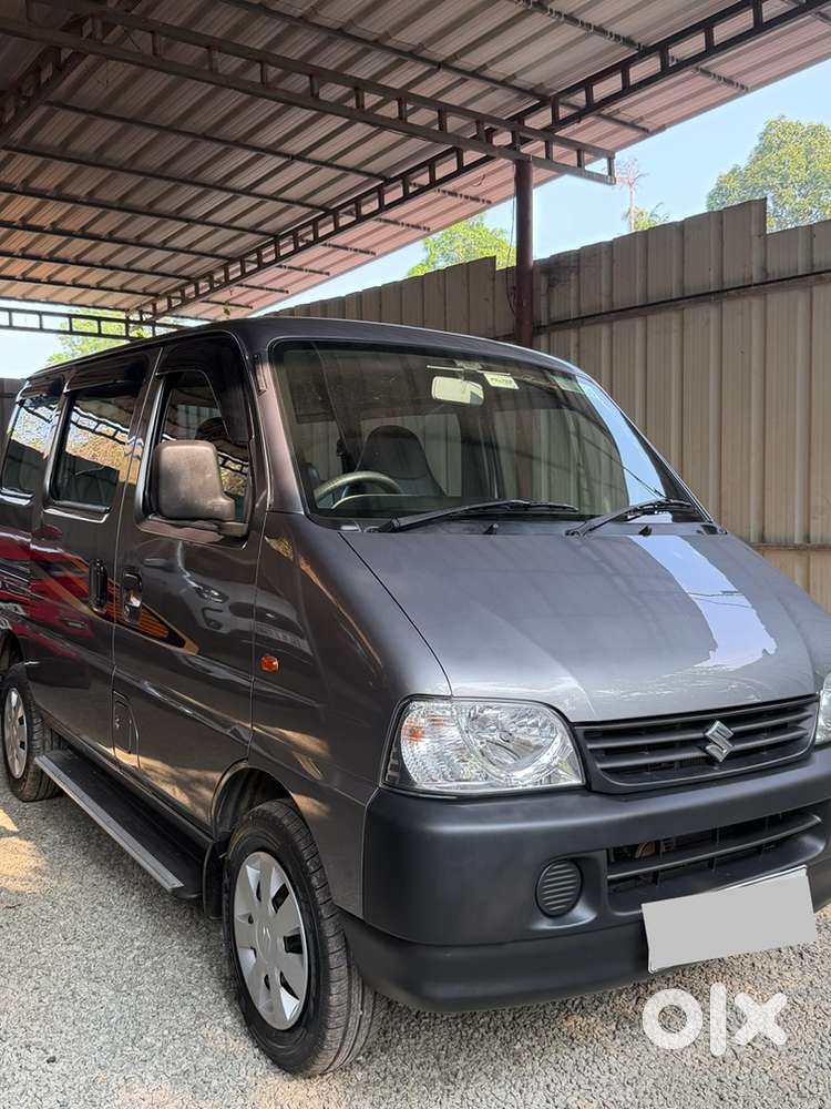 Maruti Suzuki Eeco 2020