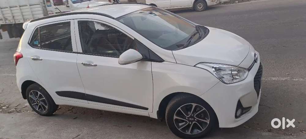 Grand I 10