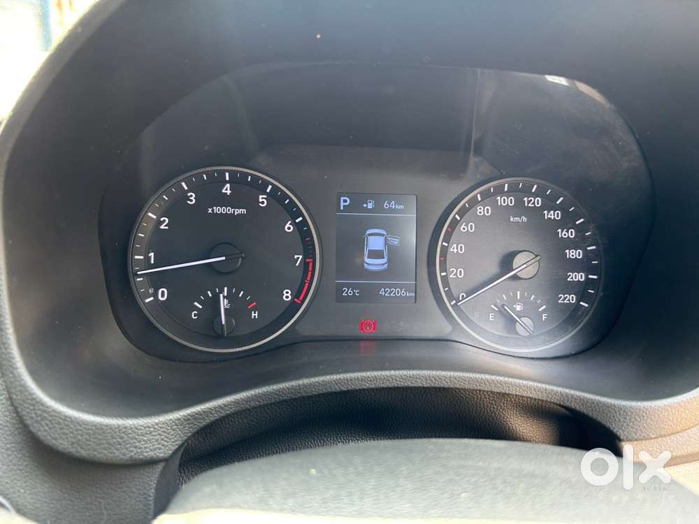 Hyundai Fluidic Verna 2018