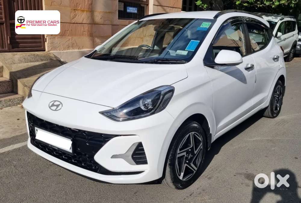 Hyundai Grand i10 Nios, 2025, Petrol