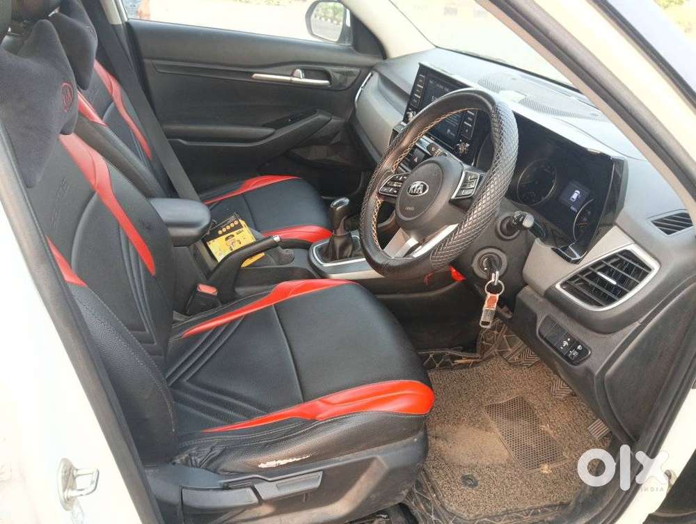 Kia Seltos Htk G, 2020, Petrol