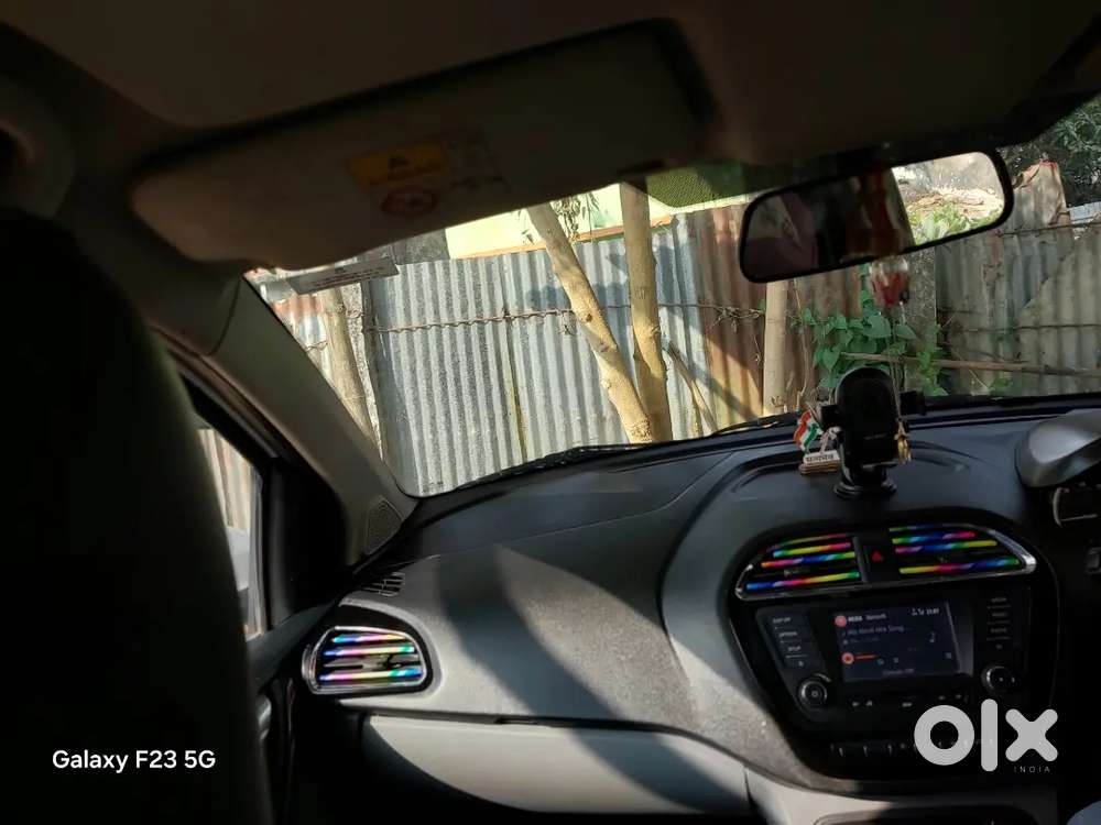 Tata Tigor 2018 Petrol 70000 Km Driven