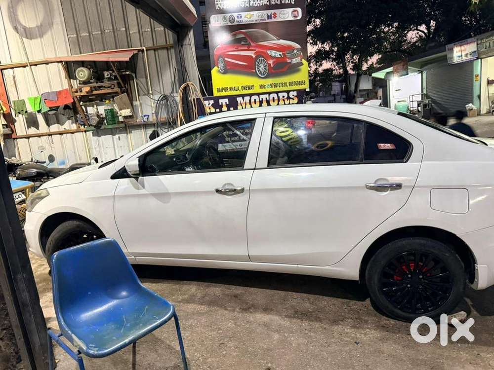 Maruti Suzuki Diesel 2015