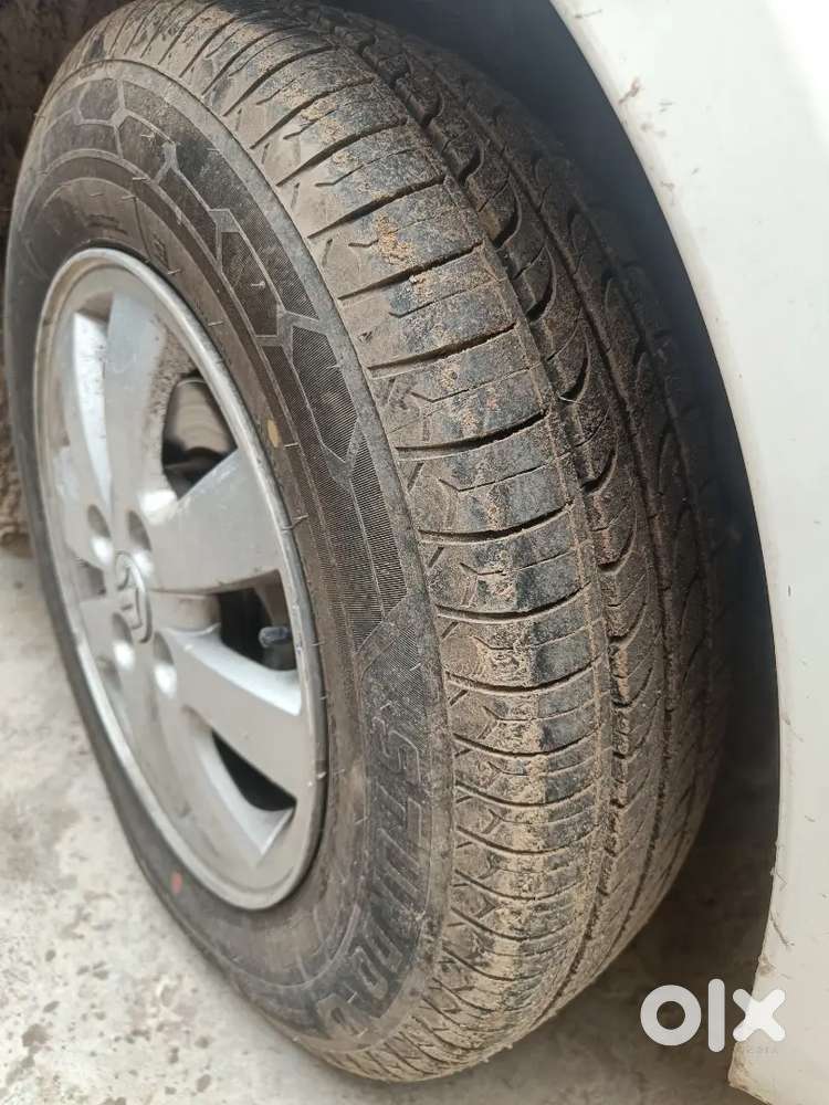 Maruti Suzuki Ritz 2015