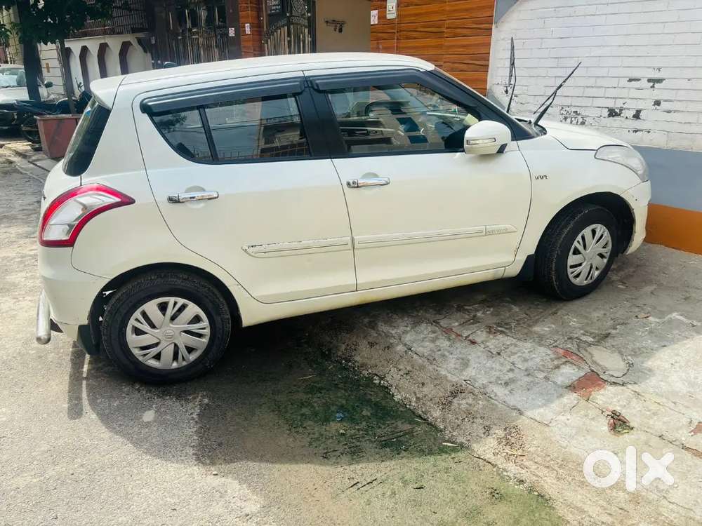 Maruti Suzuki Swift 2016 Petrol Good Condition