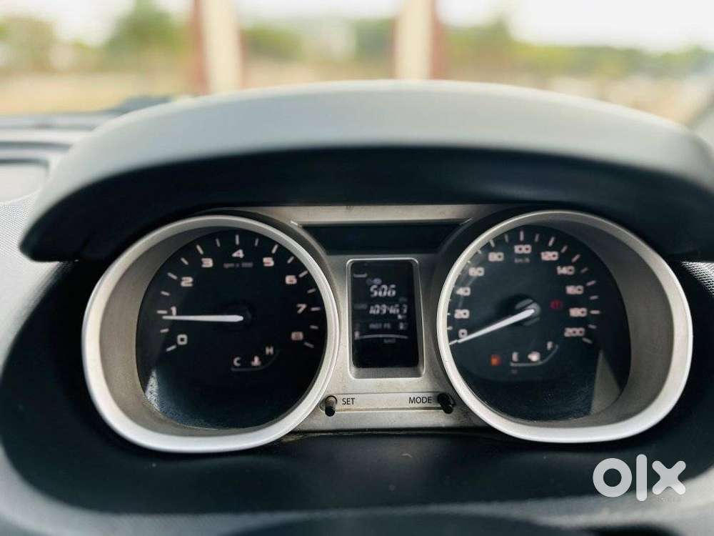 Tata Tiago Xz Diesel, 2016, Diesel