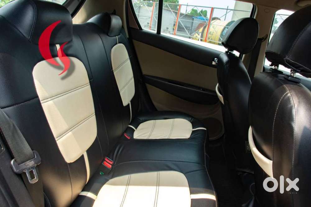 Hyundai I20 Magna 1.2, 2014, Petrol
