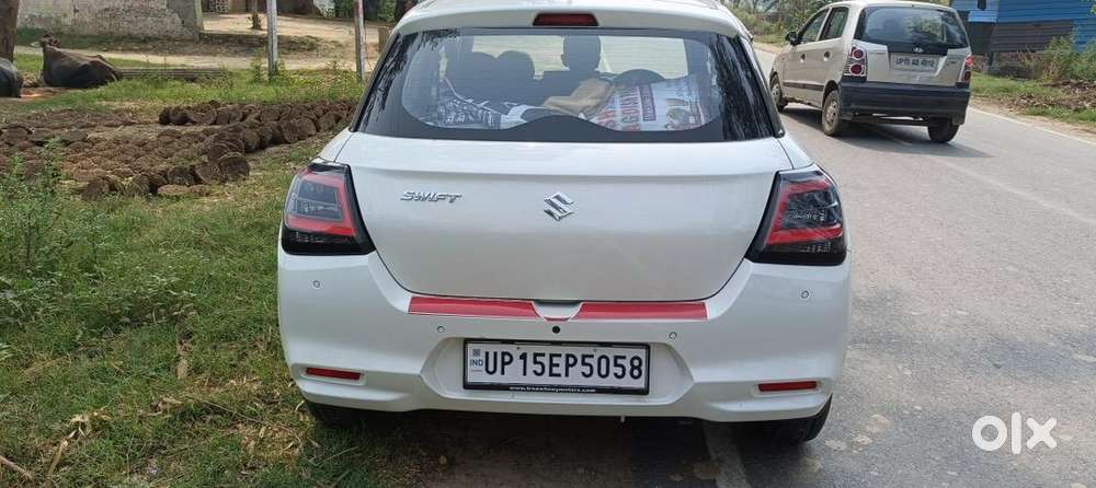 Maruti Suzuki 2024 Car