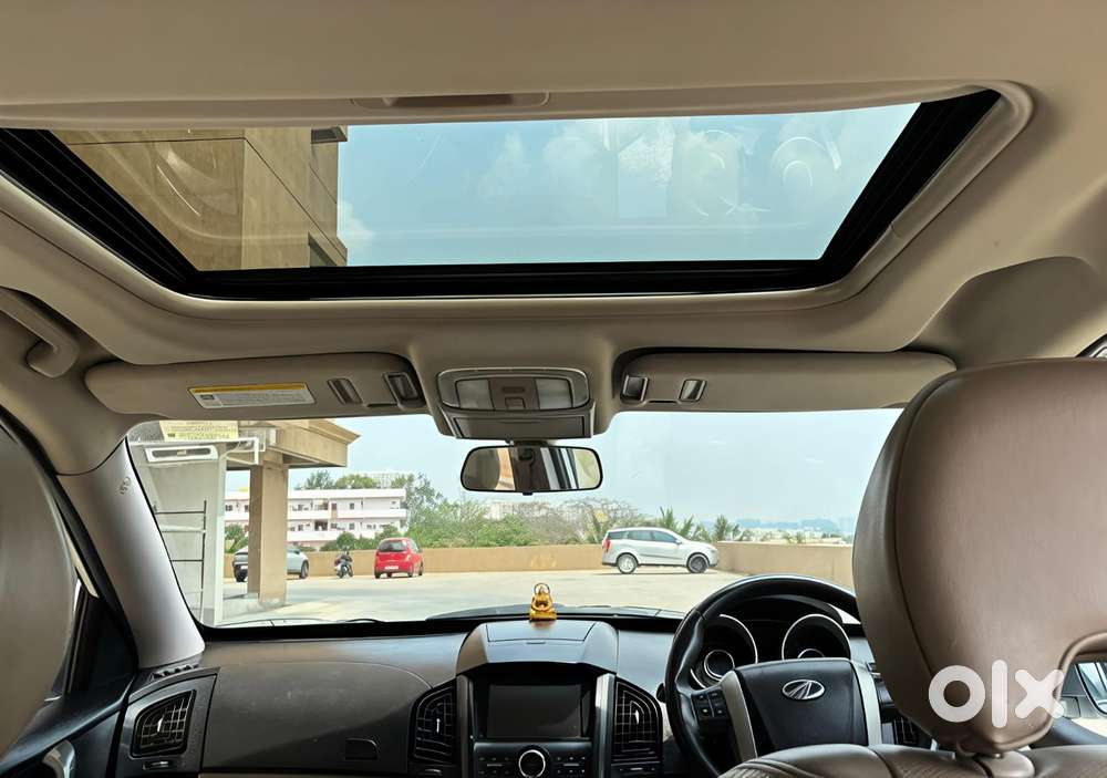 Mahindra Xuv500 W10 1.99 Mhawk, 2018, Diesel