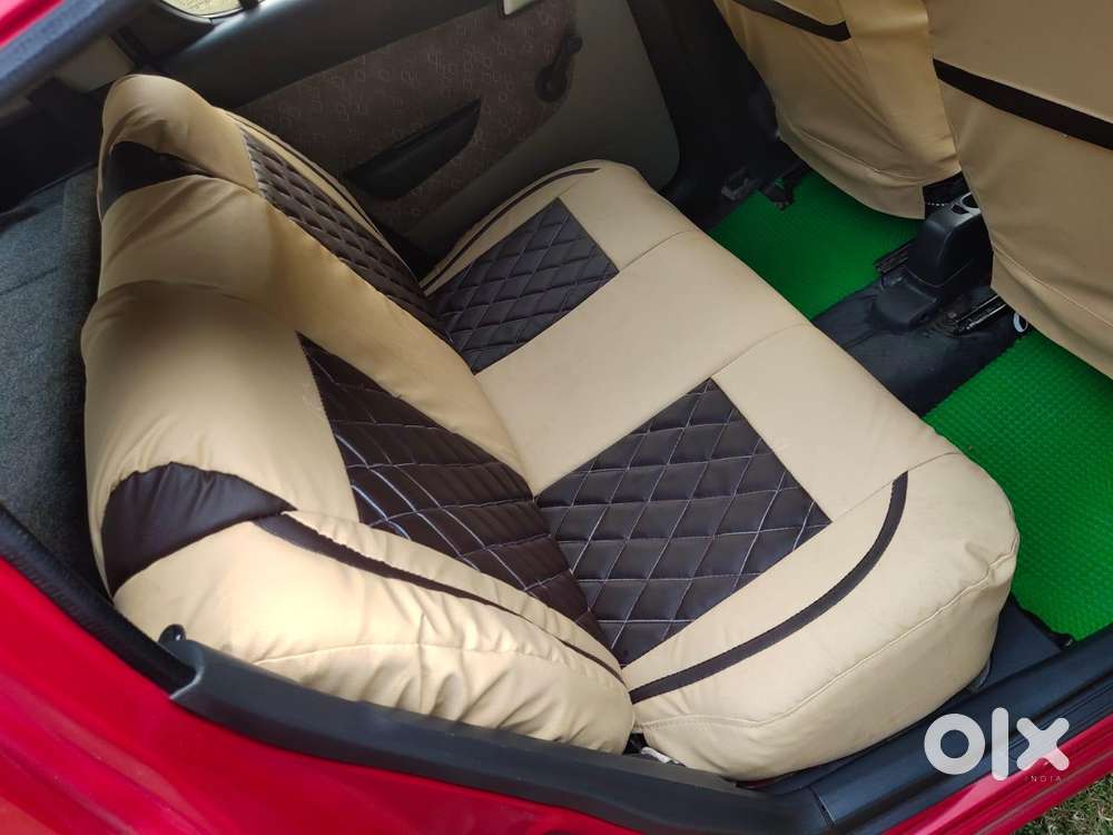 Maruti Suzuki Alto 800 Vxi Airbag, 2017, Petrol