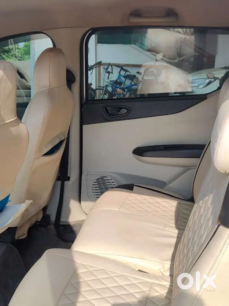 Well Maintained Show Room Track Seal Tyres Chill Ac