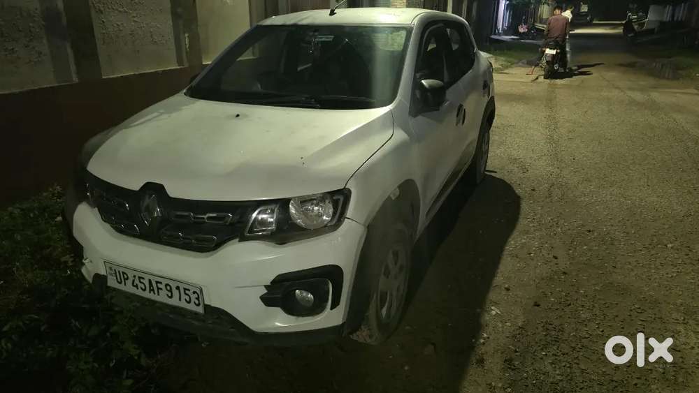 Renault Kwid Rxt 2020