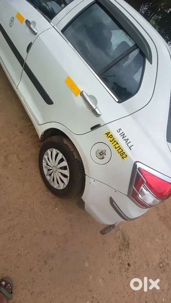 Maruti Suzuki Dzire 2018 Diesel 167000 Km Driven