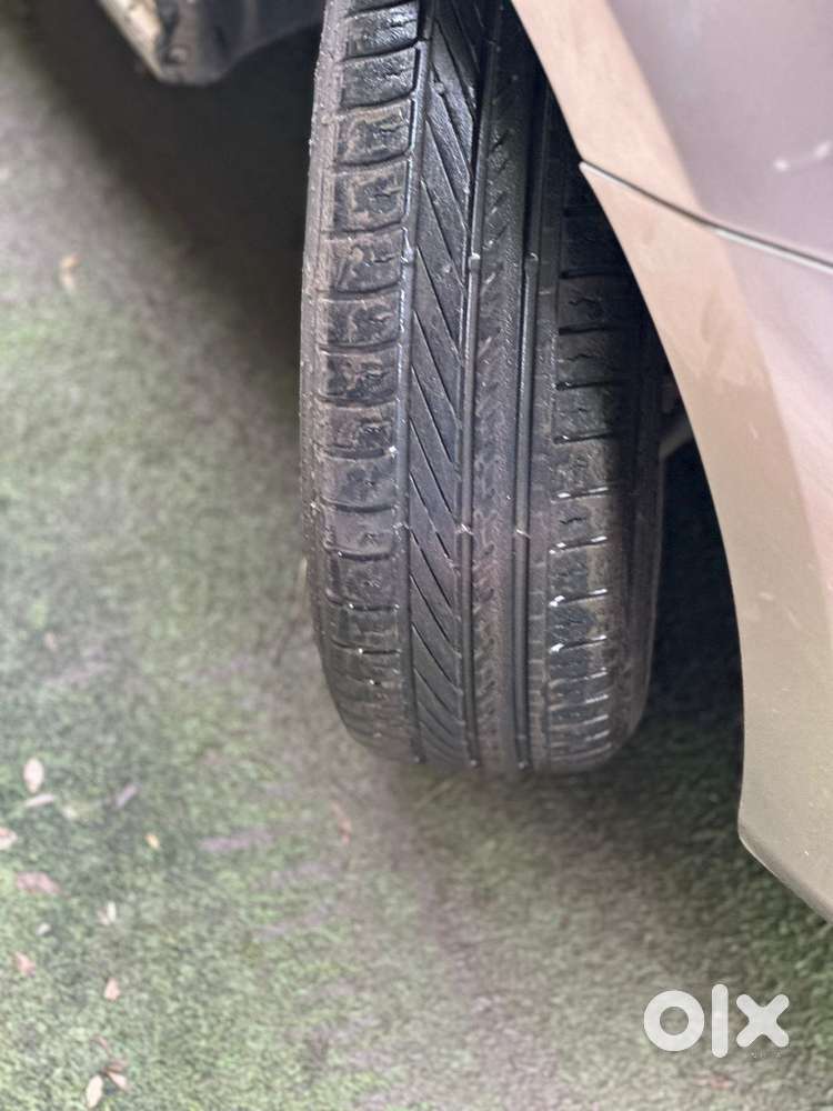 Volkswagen Vento 2010-2013 Petrol Highline At, 2016, Petrol