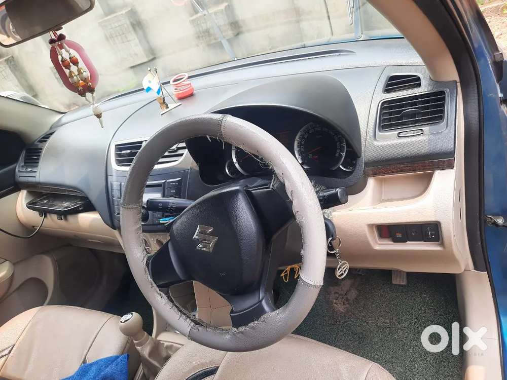Maruti Suzuki Dzire 2015 Diesel Good Condition
