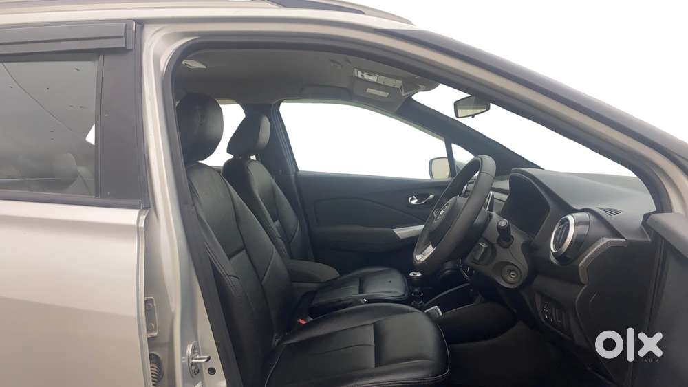 Nissan Kicks Xl D, 2019, Diesel