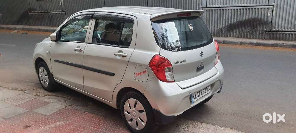 Maruti Suzuki Celerio Vxi(o), 2019, Petrol