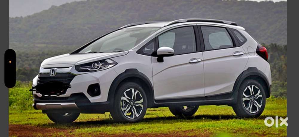 Honda Wr-v Diesel Manual 2018