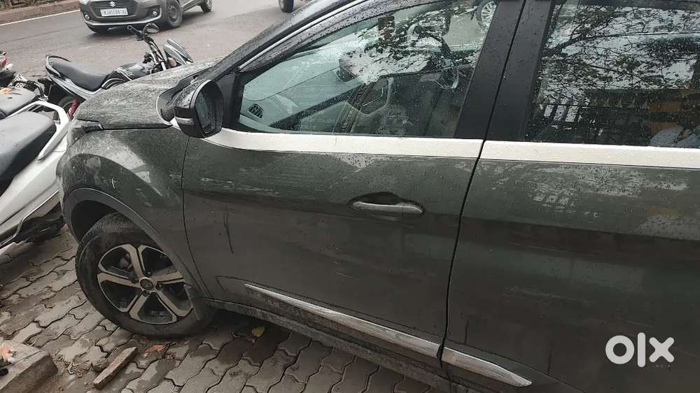 Tata Nexon 2022 Petrol 53000 Km Driven