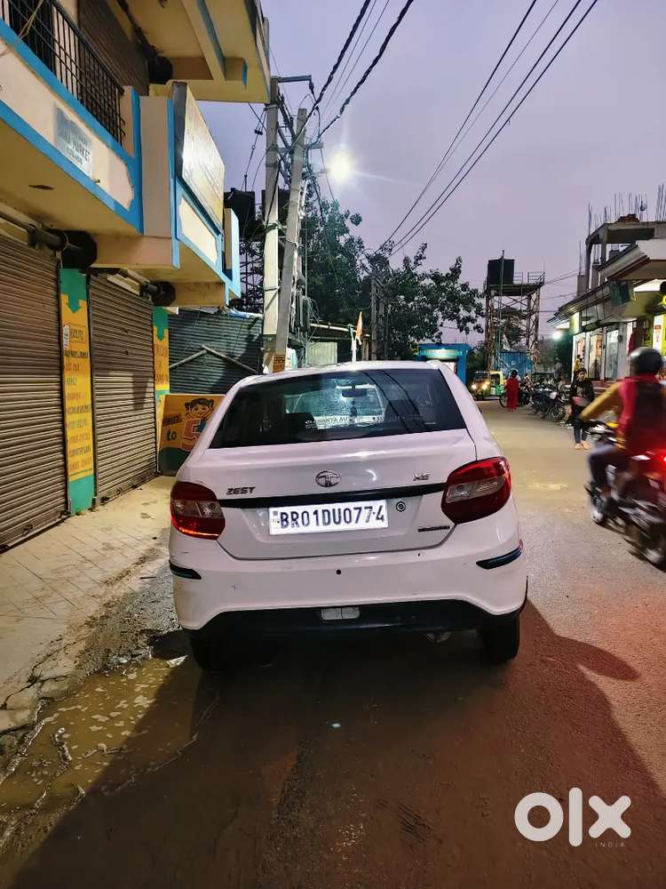 Maruti Suzuki Swift 2015