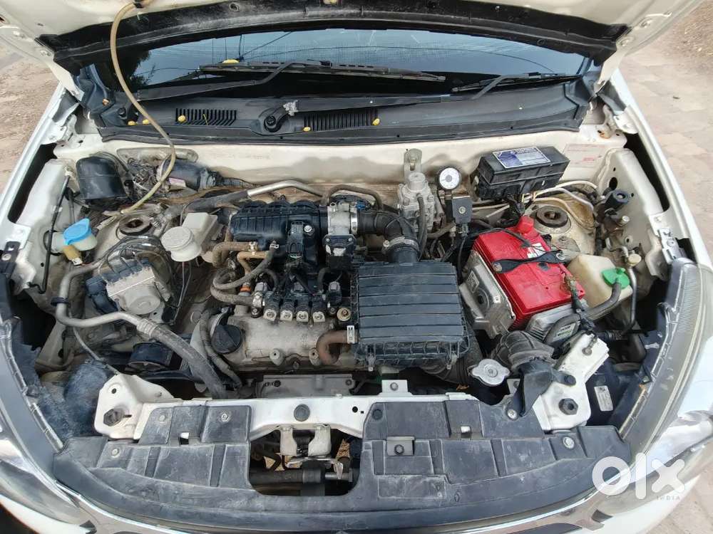 Alto 800 Lxi , Petrol +rto Approved Cng Sell